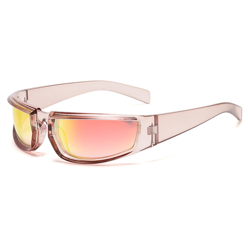 Wholesale PC Cycling Sunglasses